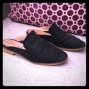 Free People Mules